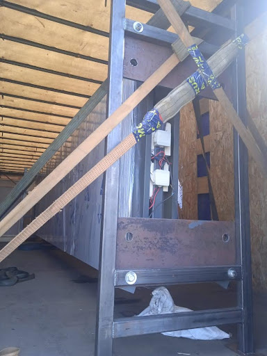 Рекламная продукция для автосалона Владимир - Екатеринбург