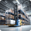 Складское оборудование